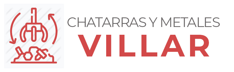 Chatarras y Metales Villar