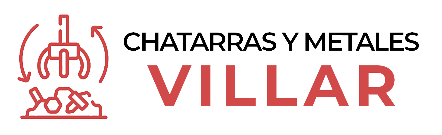 Chatarras y Metales Villar